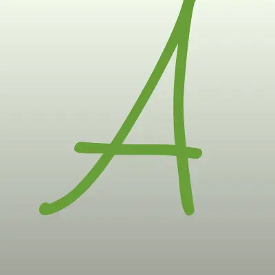 Авокадо, магазин, лого-визитка